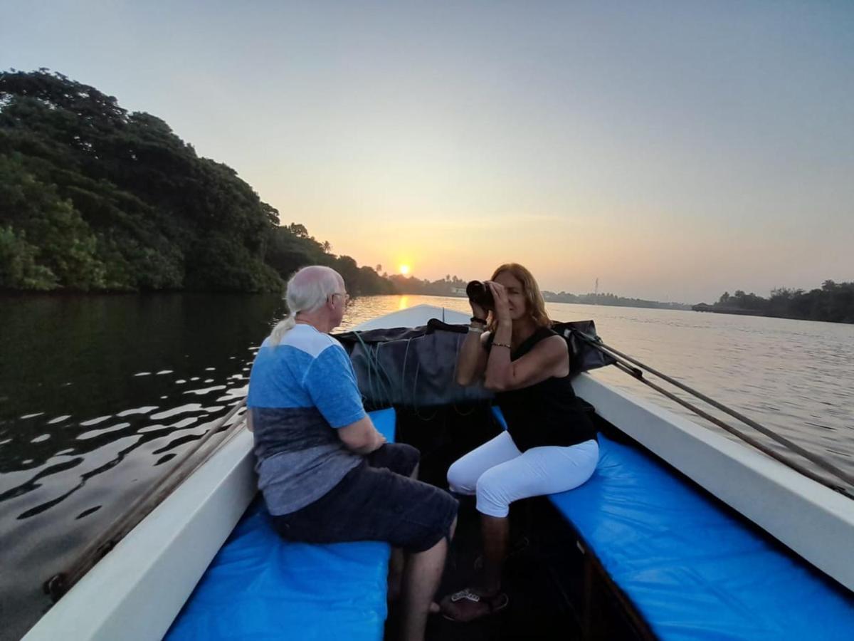 Bella Vita Aluthgama Kültér fotó